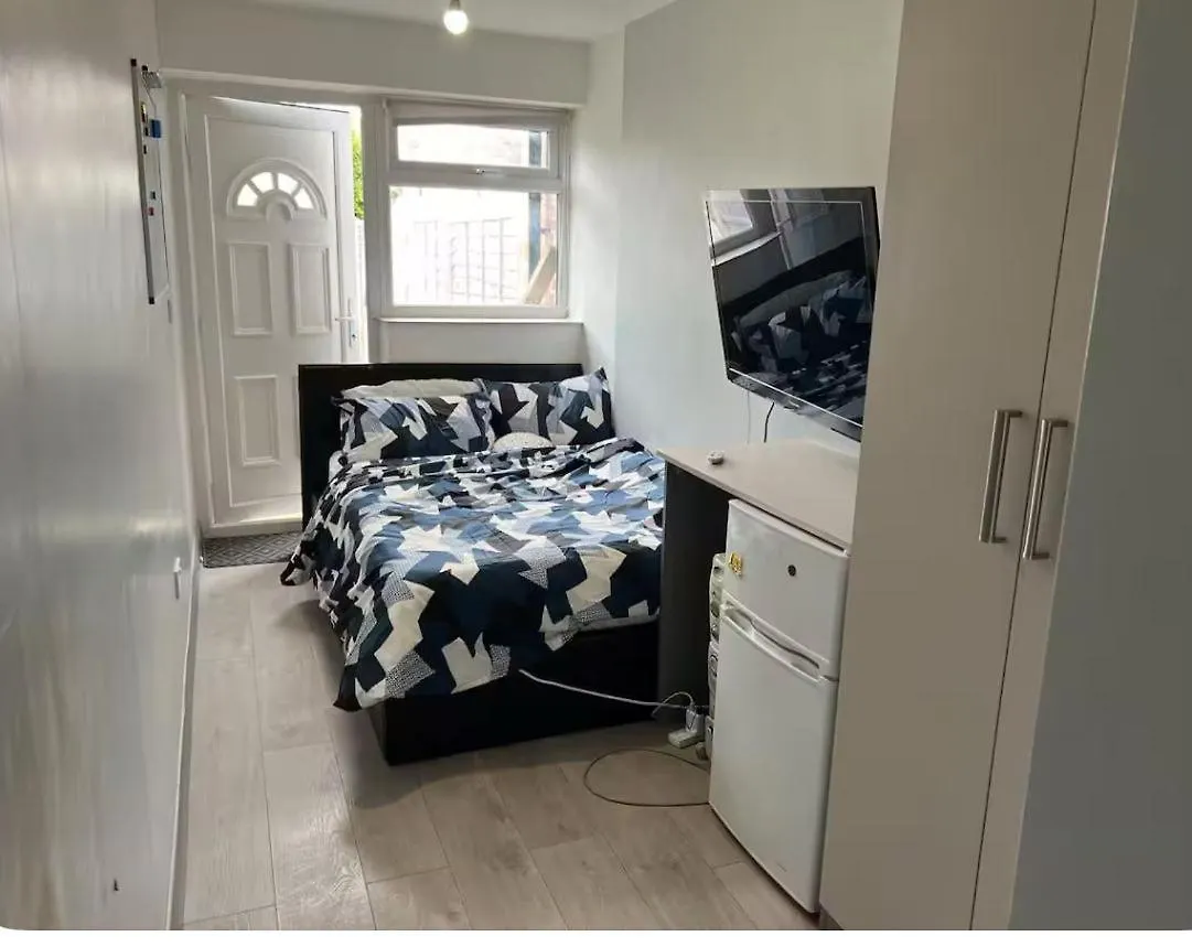 Appartamento Feltham Regno Unito