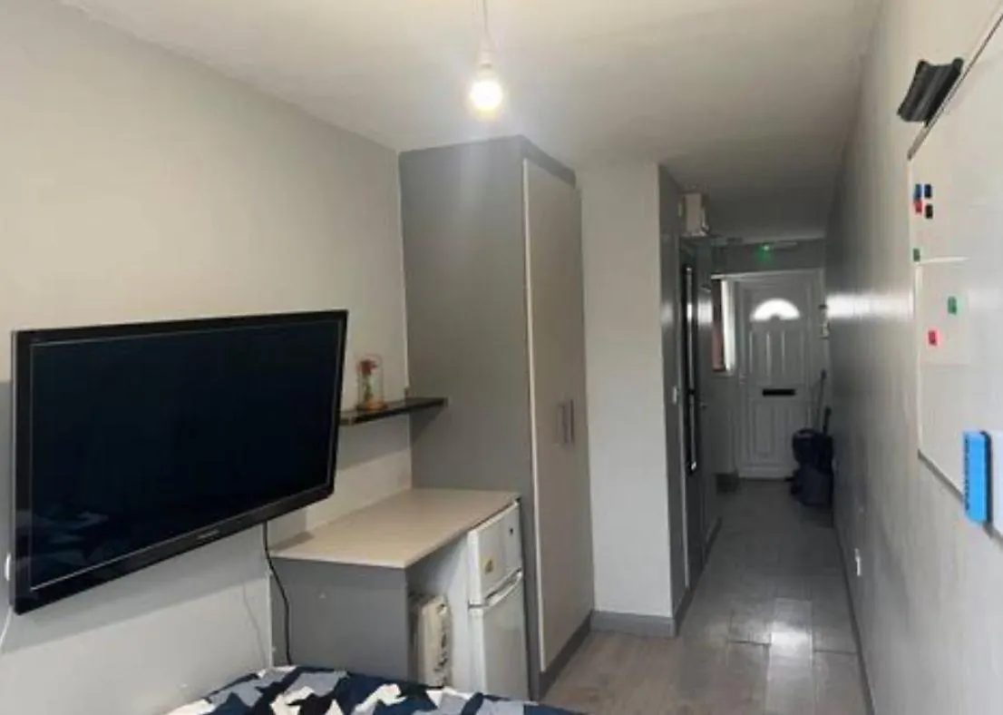 Appartamento Feltham