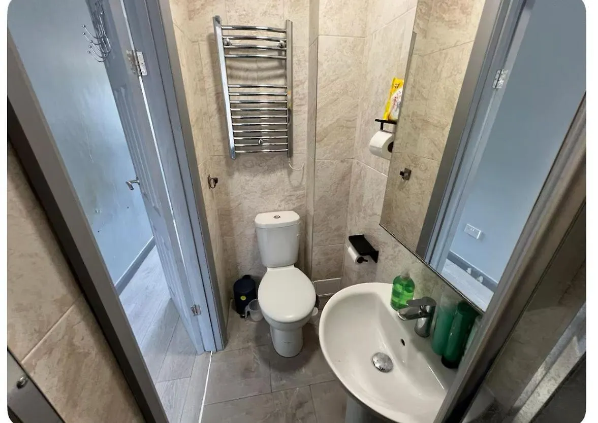 Appartamento Feltham Regno Unito
