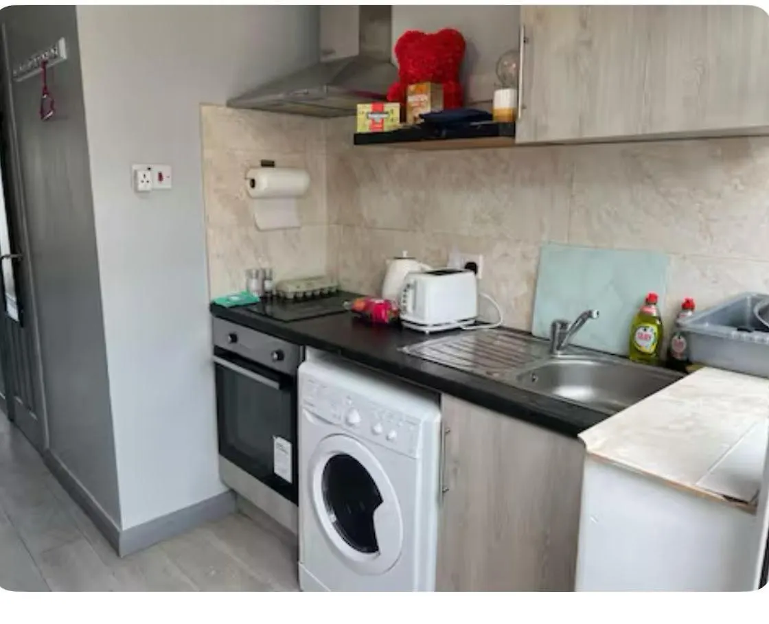 Appartamento Feltham