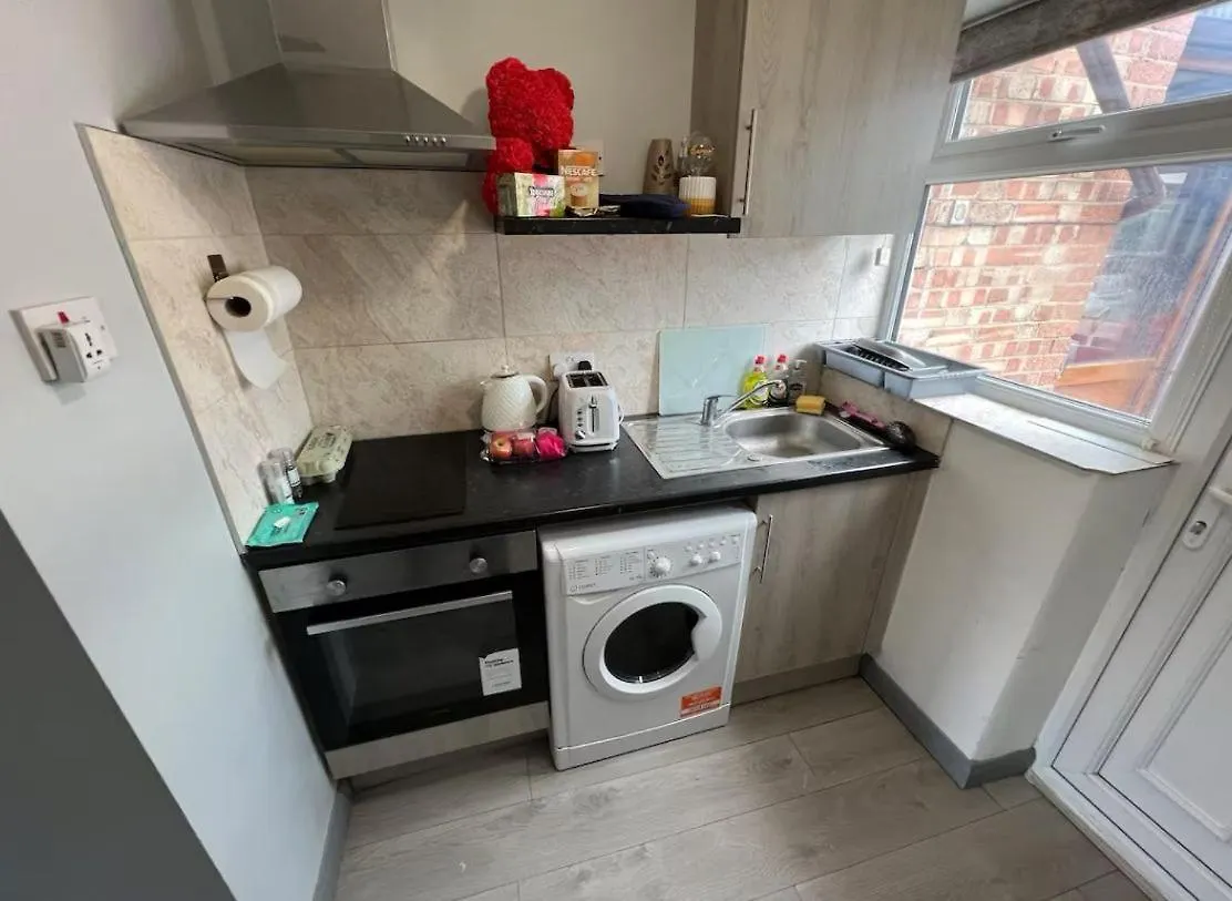 Appartamento Feltham