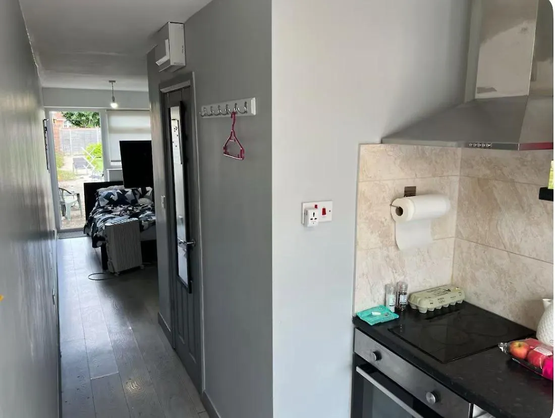 Appartamento Feltham